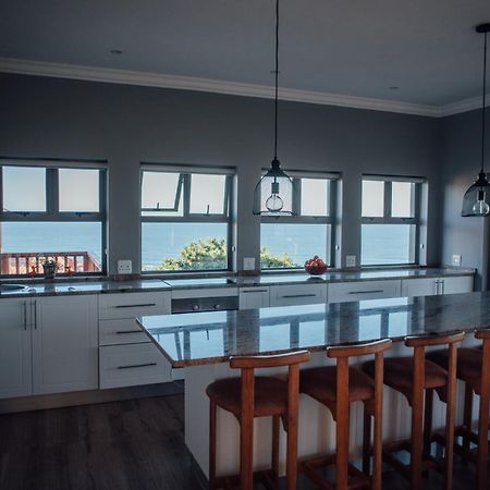 Bly-Uitzicht Apartment Wilderness Luaran gambar