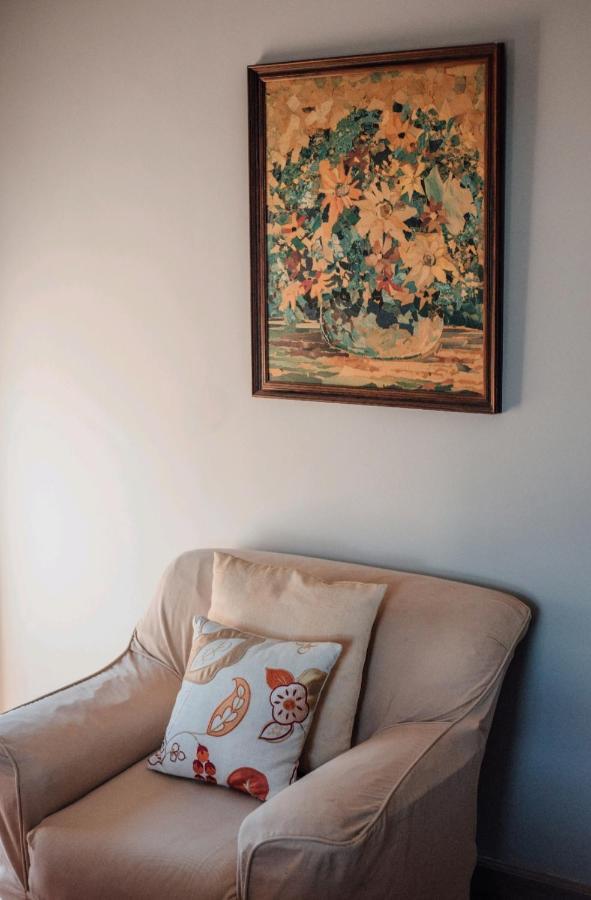 Bly-Uitzicht Apartment Wilderness Luaran gambar