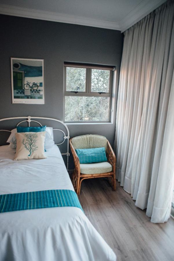 Bly-Uitzicht Apartment Wilderness Luaran gambar