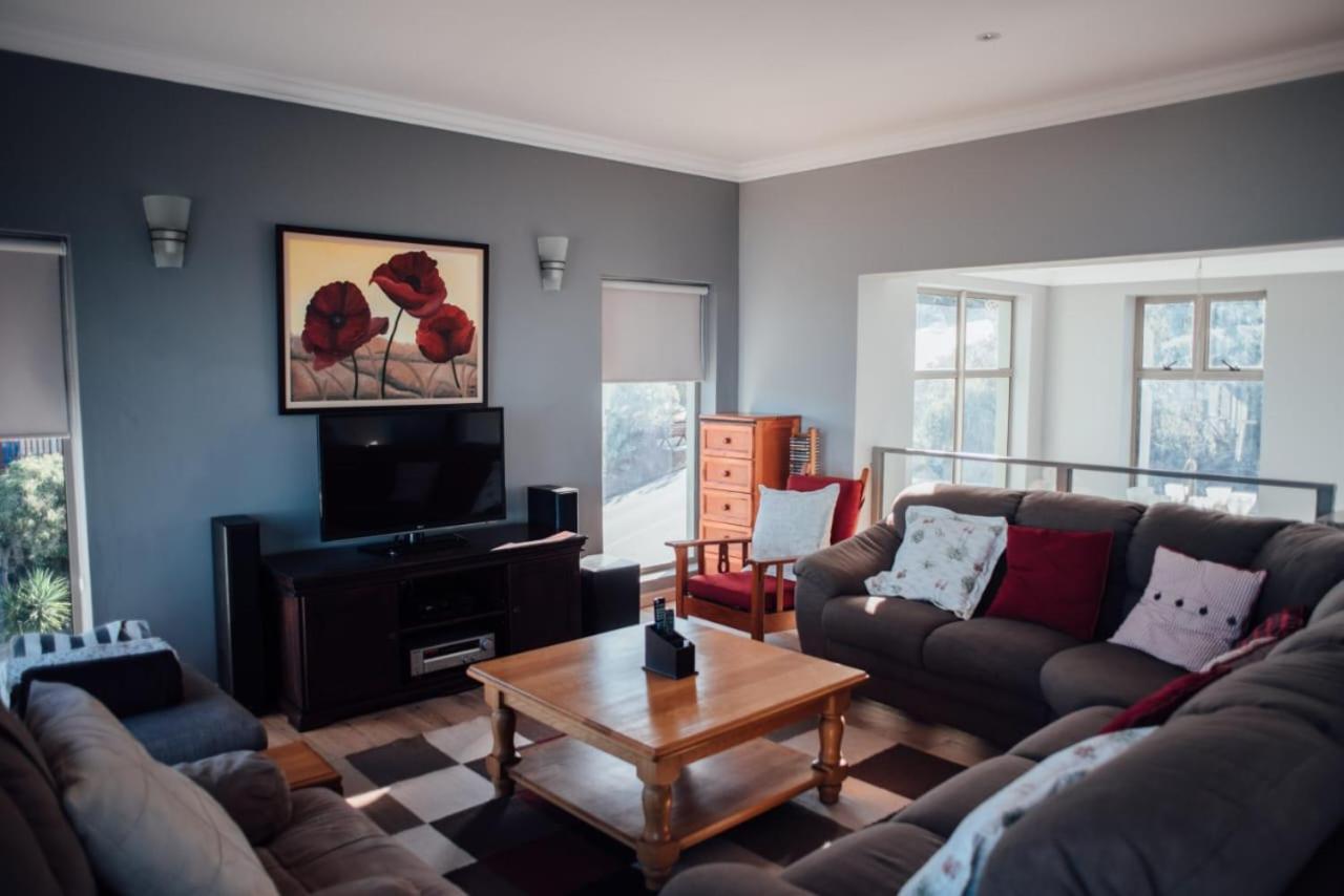 Bly-Uitzicht Apartment Wilderness Bilik gambar