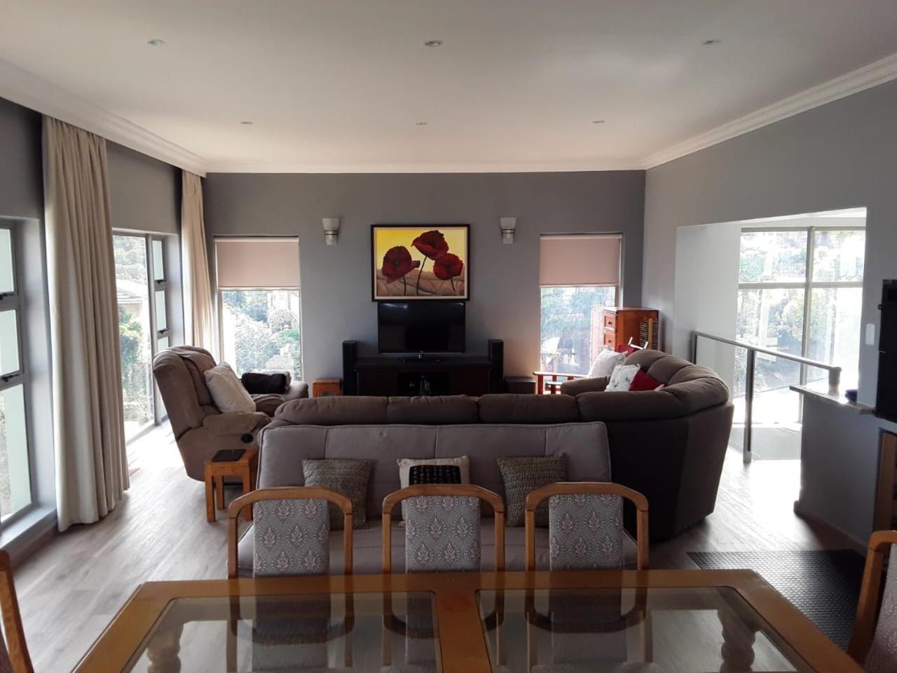 Bly-Uitzicht Apartment Wilderness Bilik gambar
